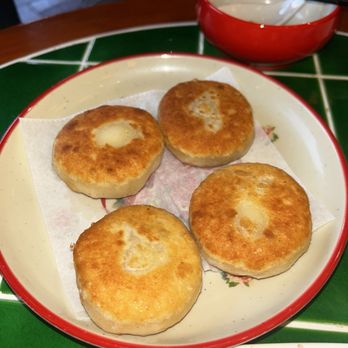 Mian & Bao - beef pancake - Chinese Near Me - Austin, Texas Mian & Bao - beef pancake - Chinese Near Me - Austin, Texas