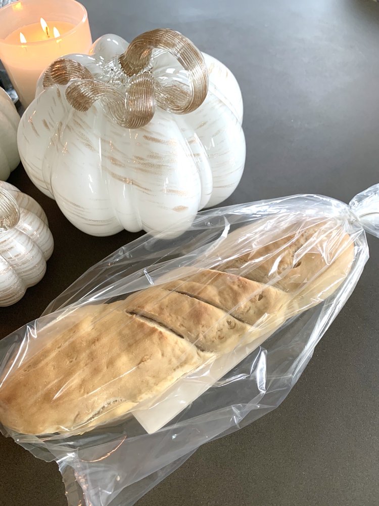 GREAT HARVEST BREAD 10 Photos & 25 Reviews Bakeries 10916 Elm St, Omaha, NE Restaurant