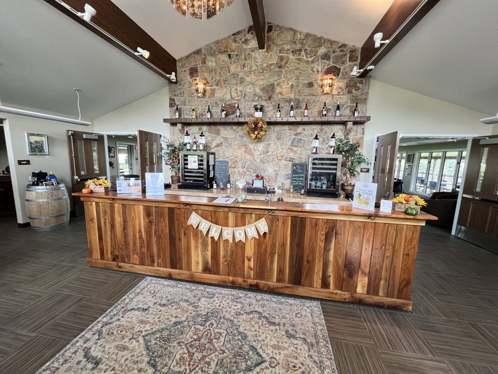 STONY RUN WINERY Updated August 2024 10 Reviews 150 Independent