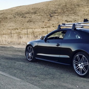 Dynamic Detailing - Auto Detailing Near Me - Santa Clara, California