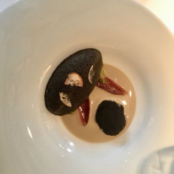 Martin Berasategui - Signature Cuisine Near Me - Lasarte-Oria, SS