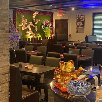 Soho Asian Bistro