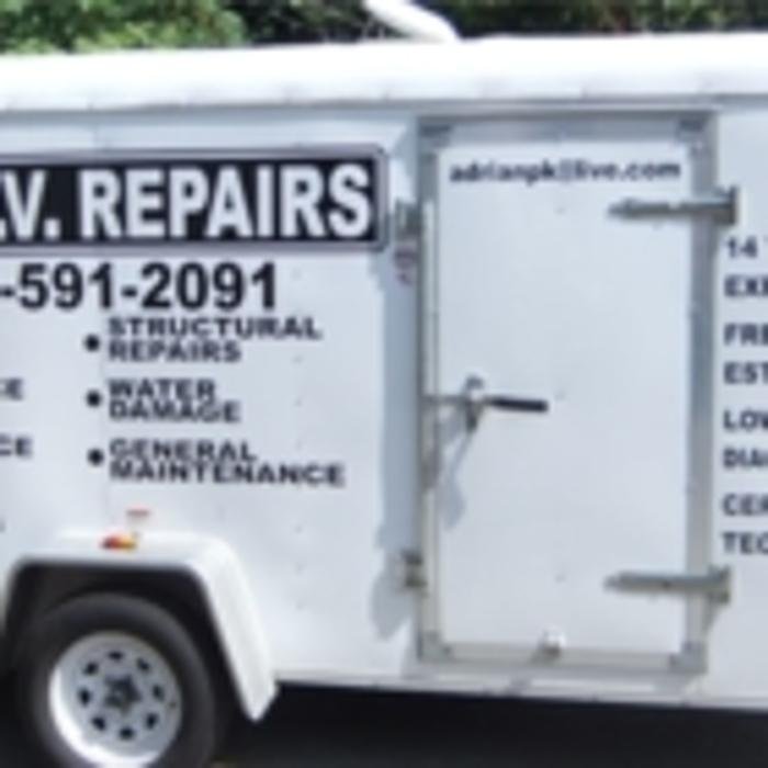 ADRIAN’S RV REPAIRS Updated September 2024 16 Photos 690 Comox