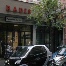 Radio Gaga
