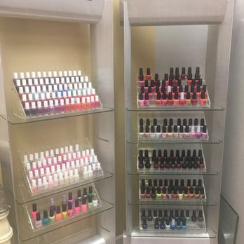 Flawless Nail Bar - Nail Salons Near Me - Denver, Colorado