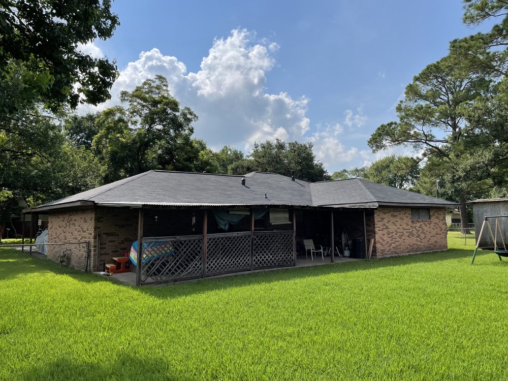 Slide of Mighty Dog Roofing of Southwest Houston