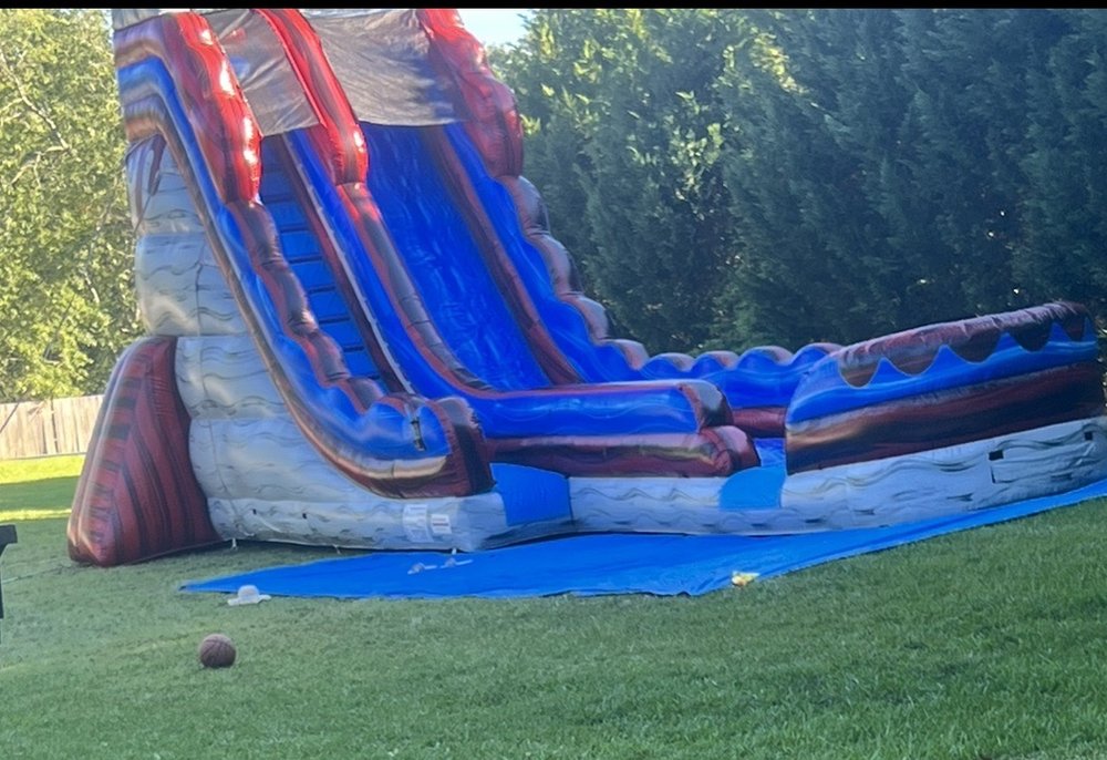 MORE THAN MOONWALKS Updated September 2024 Peachtree City,