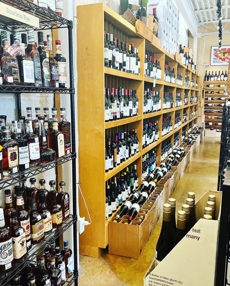 HOUSTON WINE MERCHANT 53 Reviews 2646 S Shepherd Dr, Houston, TX Yelp