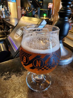 BNA Brewing Kelowna by null