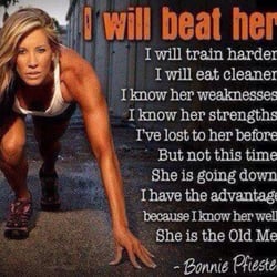 Bodymack Fitness - Just get up and DO IT!