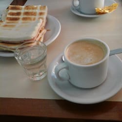 Confiteria del Artesano