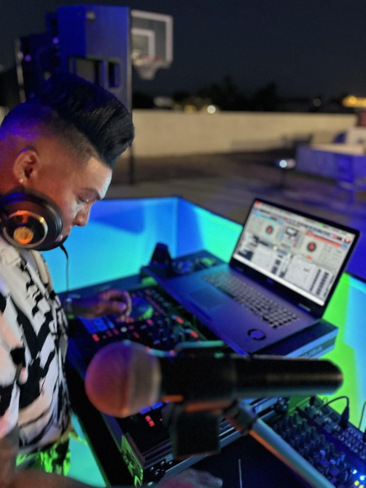 DJ Km
