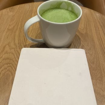 Starbucks - Coffee & Tea Near Me - Chantilly, Virginia