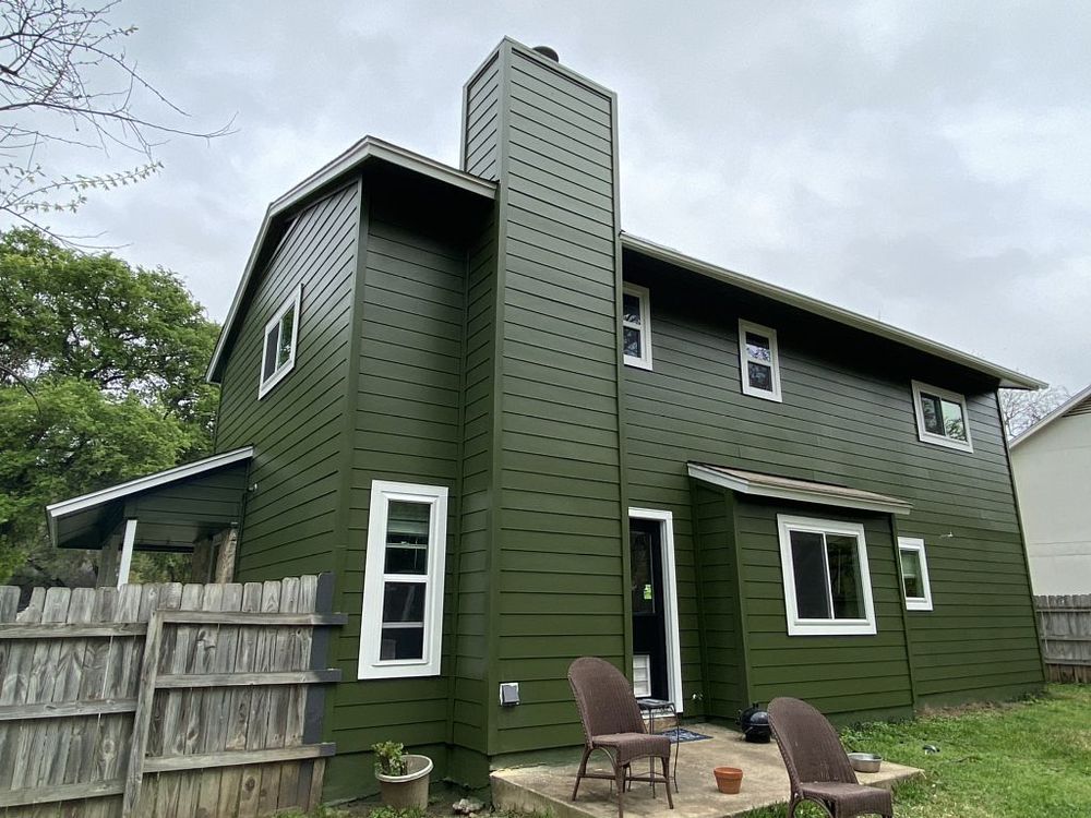 Slide of Austin Pro Siding, Windows & Roofing