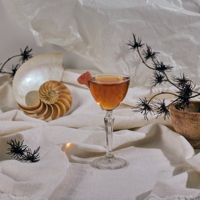 Common Good Cocktail House by null