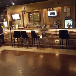 End-Zone Daiquiri & Bar