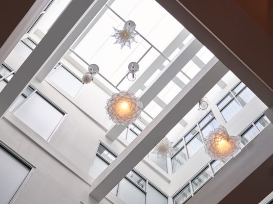 Stanton House | El Paso Downtown by null