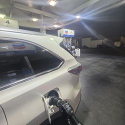 Chevron