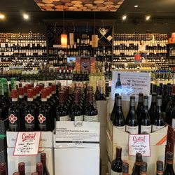 Central Wine Merchants