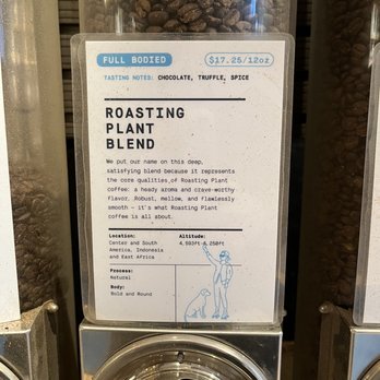 Roasting Plant - Coffee & Tea Near Me - New York, New York Roasting Plant - Coffee & Tea Near Me - New York, New York