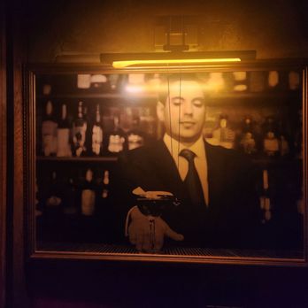 Oculto 477 - Cocktail Bars Near Me - San Diego, California