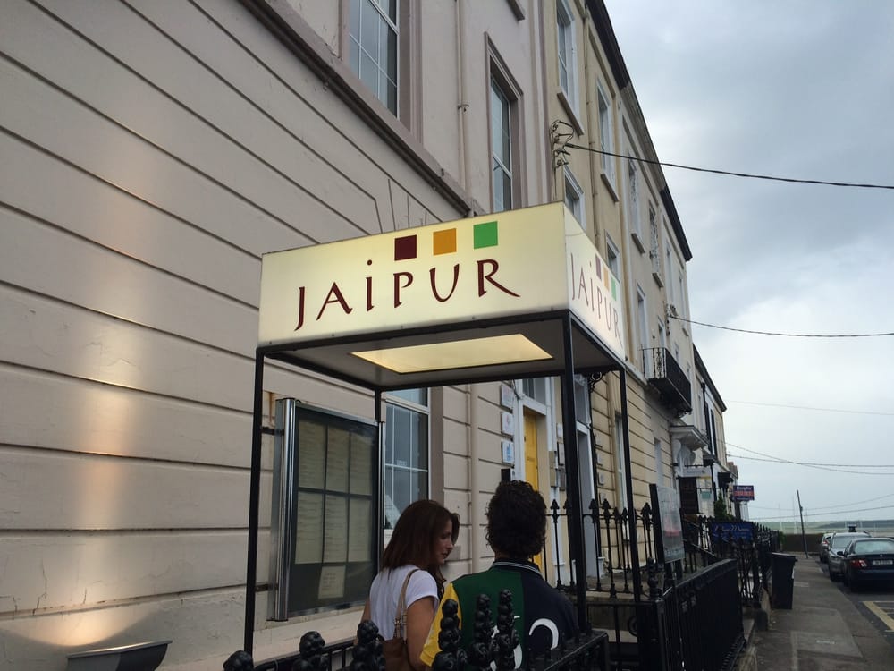 JAIPUR 5 Saint James Terrace, Malahide, Co. Dublin, Republic of