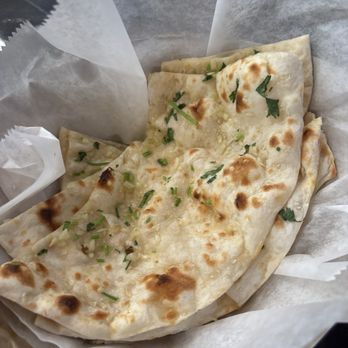 Sangam Chettinad - Garlic Naan - Indian Near Me - Round Rock, Texas Sangam Chettinad - Garlic Naan - Indian Near Me - Round Rock, Texas