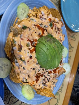 Mariscos Altamar by null