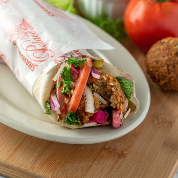 Shawarma Palace - Middle Eastern Near Me - Ottawa, Ontario