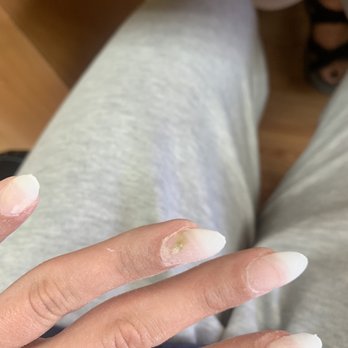 Polished Nail Spa - Nail Salons Near Me - Ewing, New Jersey