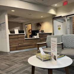 Southern Ocean Medical Center