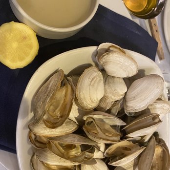 Atlantic Fish - Steamers - Seafood Near Me - Boston, Massachusetts