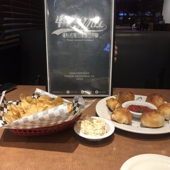 4th & Mill - Happy Hour bites - American Near Me - Rancho Cucamonga, California 4th & Mill - Happy Hour bites - American Near Me - Rancho Cucamonga, California