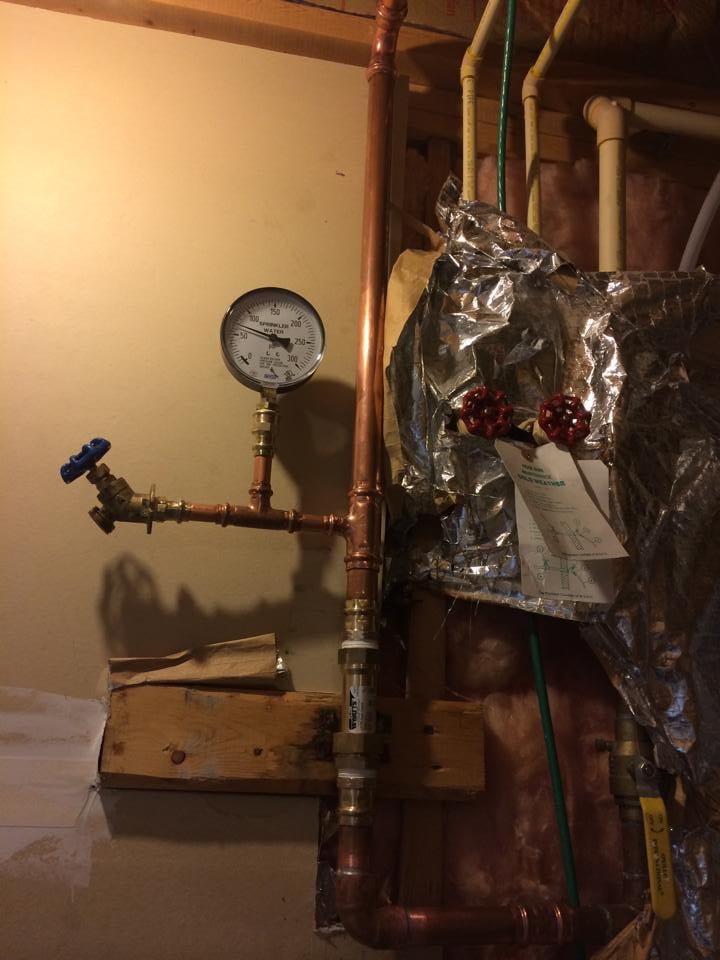 Slide of Stat Plumbing & Heating