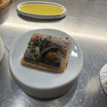 Cañabota - Seafood Near Me - Seville, SE