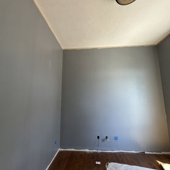 NW Liberty Construction - Interior Painting (High Ceilings) - General Contractors Near Me NW Liberty Construction - Interior Painting (High Ceilings) - General Contractors Near Me