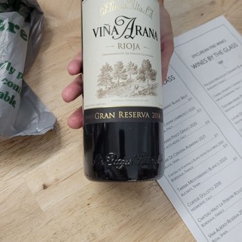 Epicurean Fine Wines - Grocery Near Me - Miami, Florida