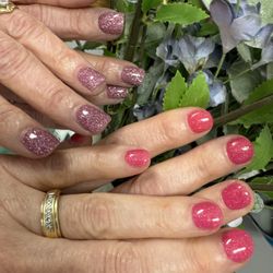 A1 Nails: Salon & Medi Spa