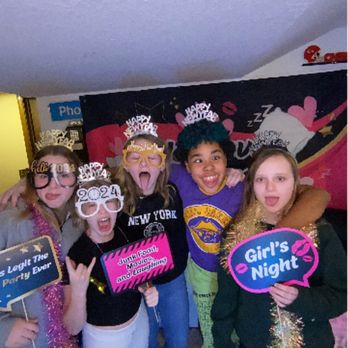 Lauree Events & Designs - Photo Booth Rentals Near Me - Independence, Missouri Lauree Events & Designs - Photo Booth Rentals Near Me - Independence, Missouri