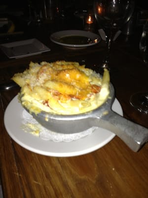 The Century House Restaurant by null