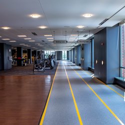Aspiria Fitness Center