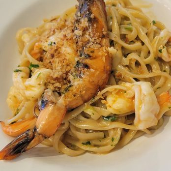 Mad Bene - Linguini Scampi - Italian Near Me - Kapolei, Hawaii Mad Bene - Linguini Scampi - Italian Near Me - Kapolei, Hawaii