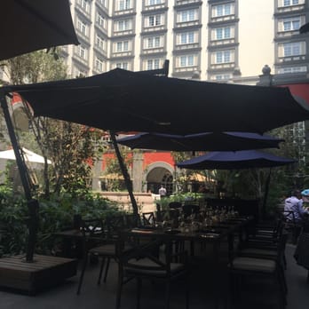 Reforma 500 - Latin American Near Me - México, D.F., DIF