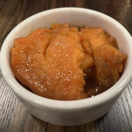 Candied Yams