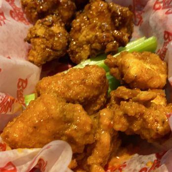Bubba's 33 - Boneless wings - Burgers Near Me - Albuquerque, New Mexico