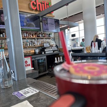Chili's - Chili's airport style - Bars Near Me - Elmwood, Louisiana