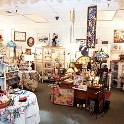 Donna's Country & Victorian Gifts