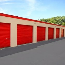 SecurCare Self Storage