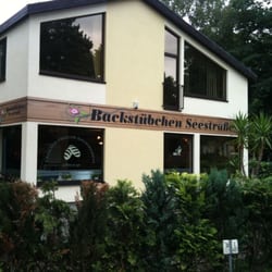Backstübchen Seestraße