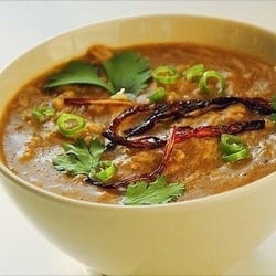Lahori Karahi & Chargha - Haleem